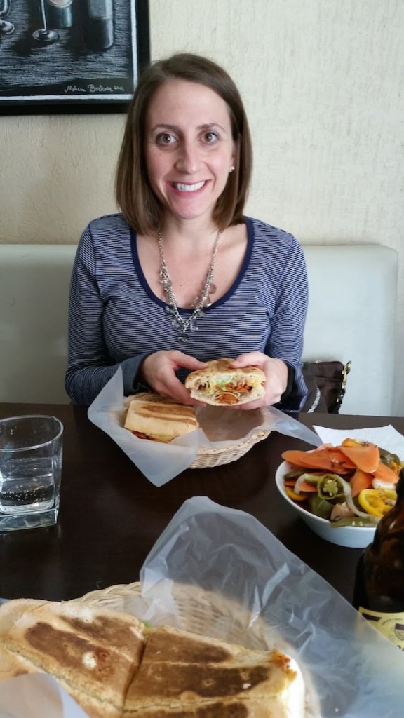 torta! (great sandwiches)