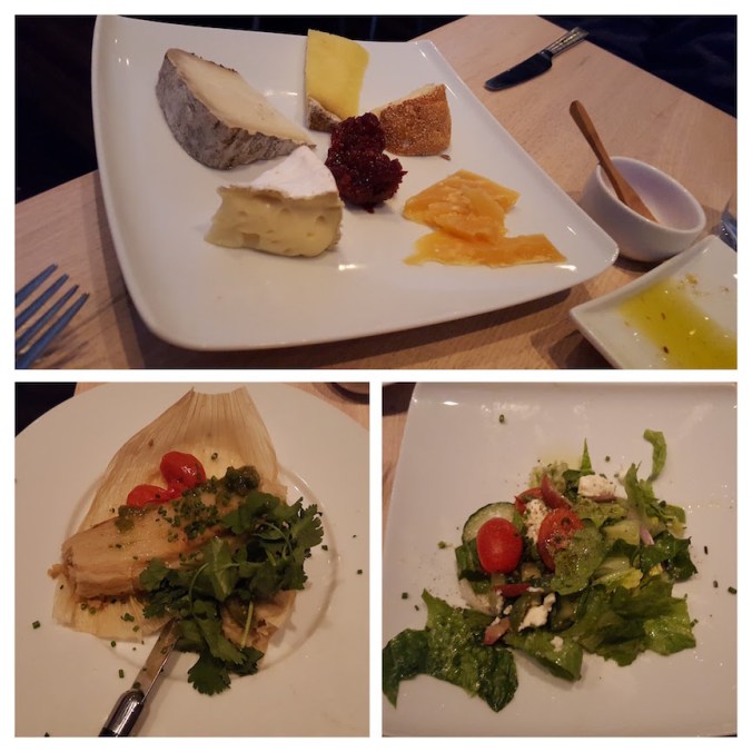 our Cowell & Hubbard assortment