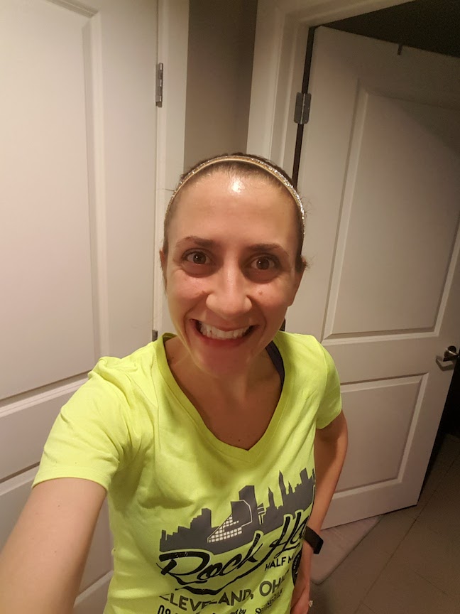 rocking my sparkly soul!