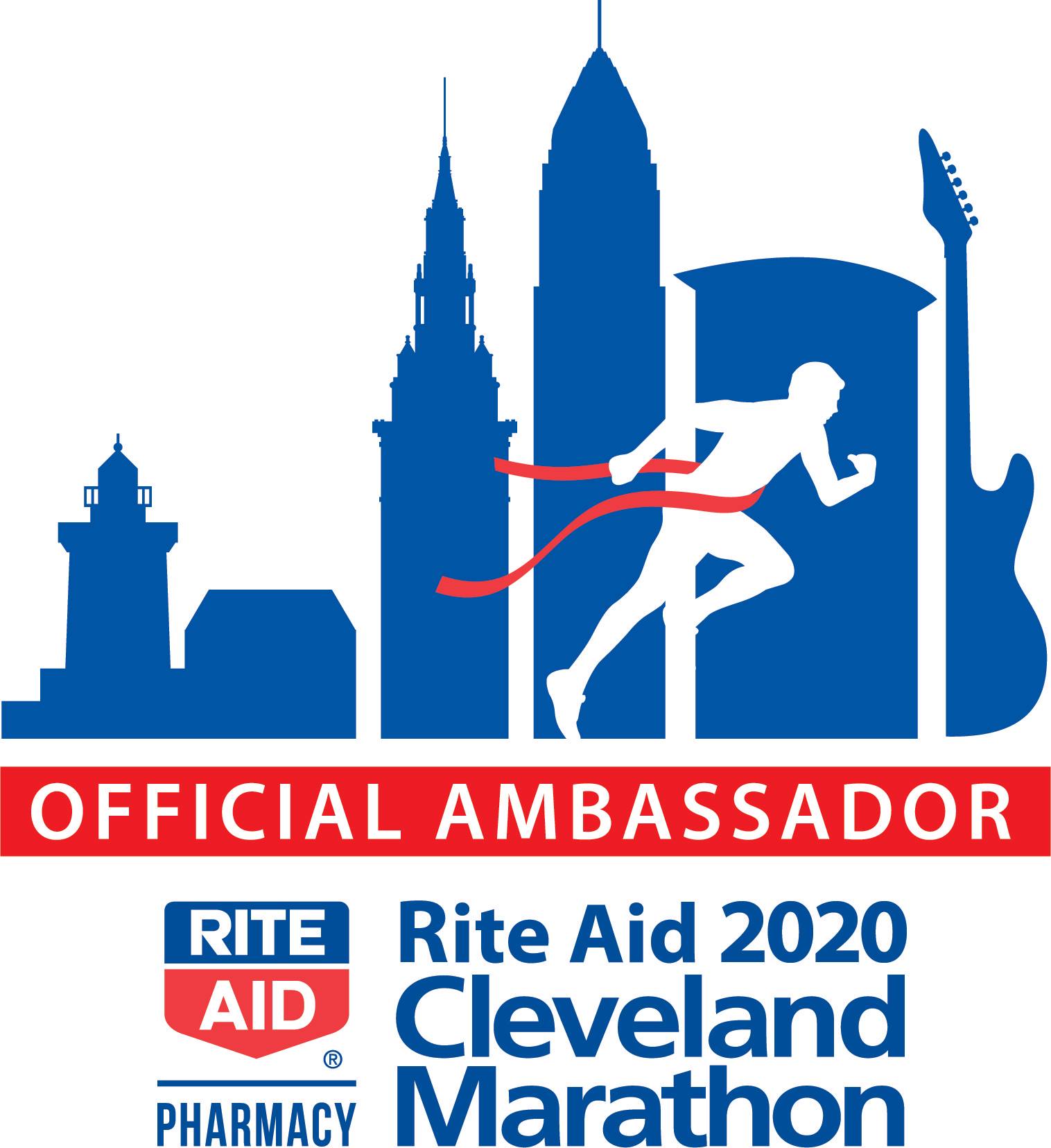 2020 ambassador badge
