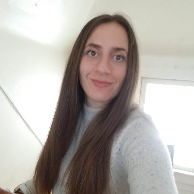 before hair donation