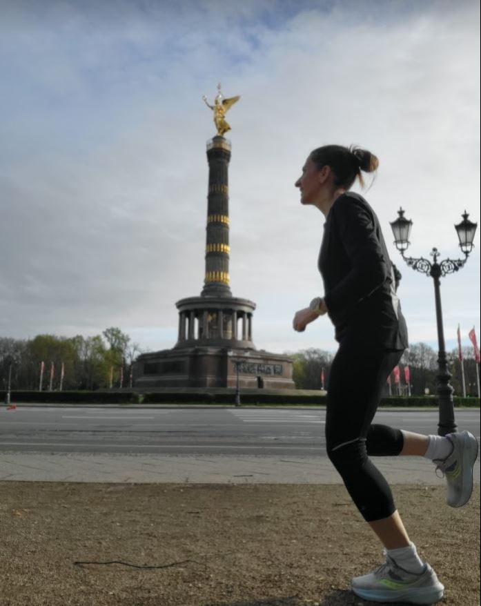 berlin run