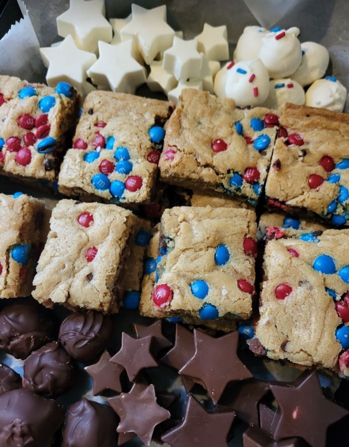 treats