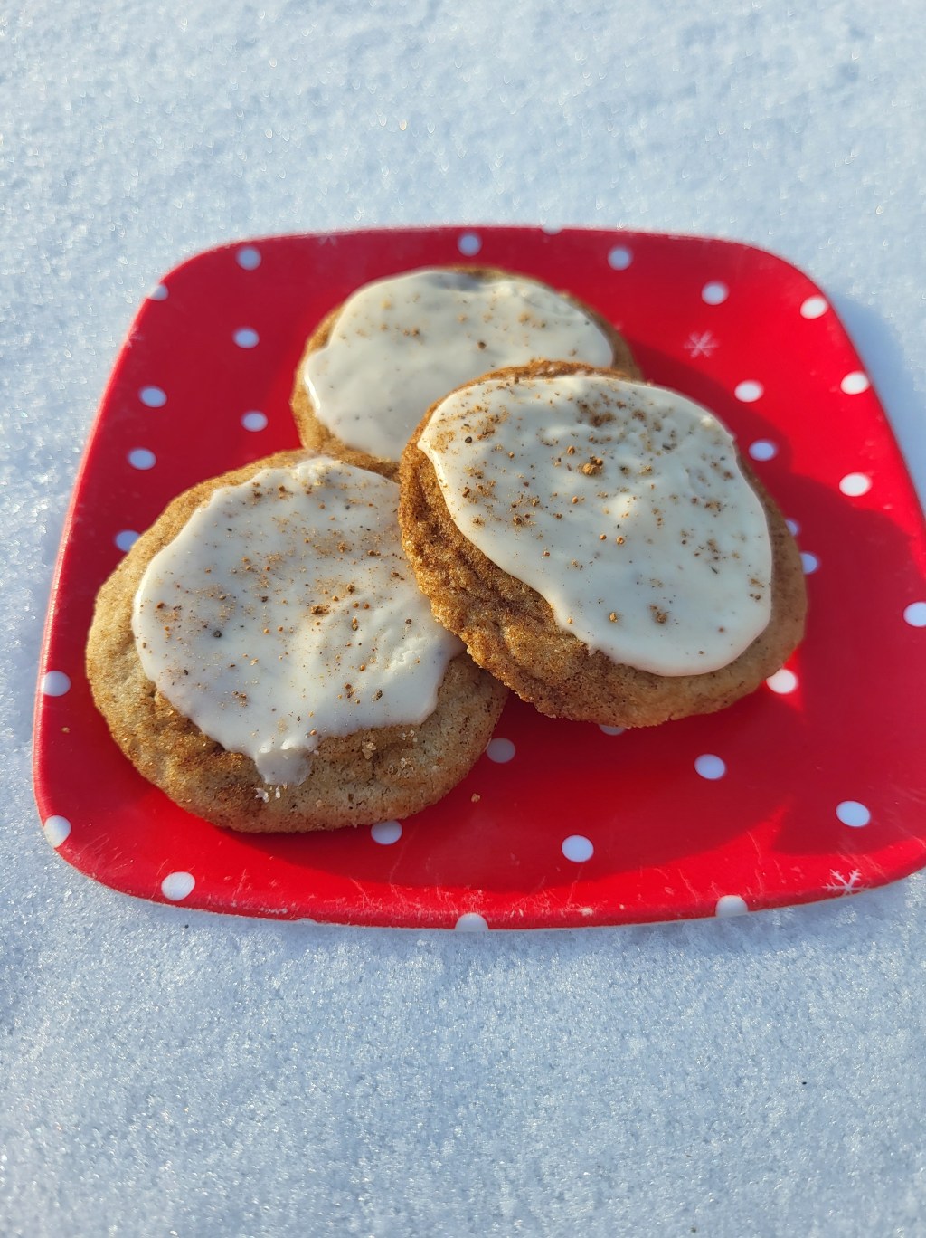 I Made Taylor Swift’s Chai&nbsp;Cookies