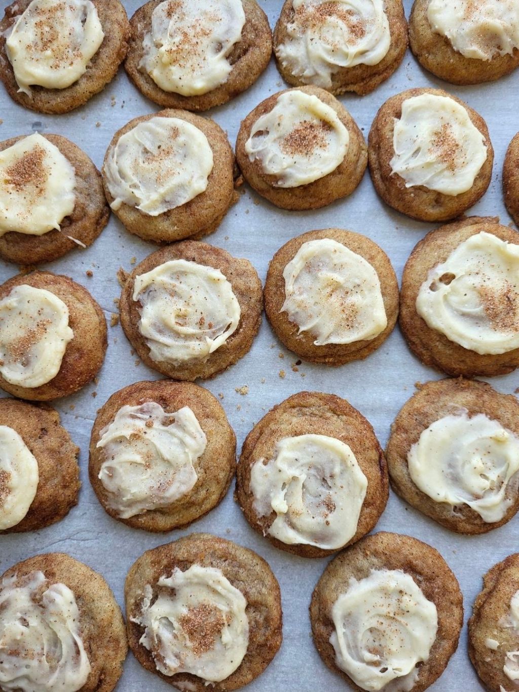 Taylor Swift’s Chai Cookies –&nbsp;Updated!