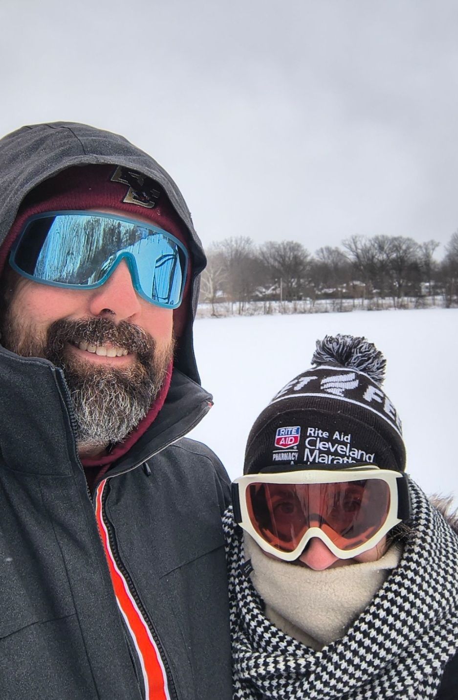 Unplanned Birthday Week